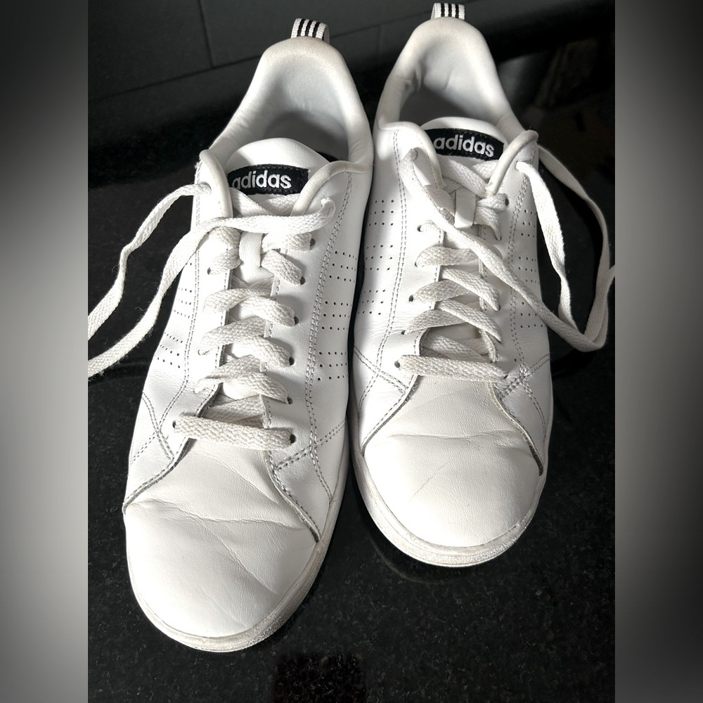 ADIDAS Womens Neo low top